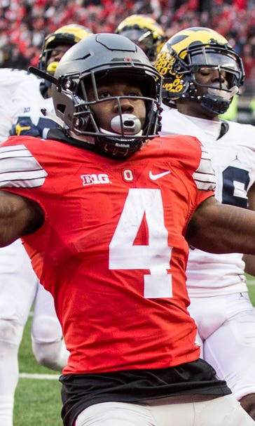 Three turnovers doom Michigan in double-OT loss to Ohio State